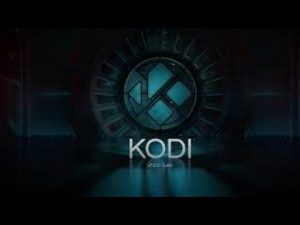 Read more about the article Kodi 18.9 Install